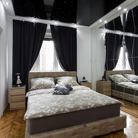 Hedonist-Belgrade Central Nest Eksteriør billede