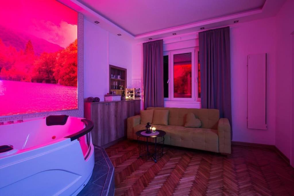 Hedonist-Belgrade Central Nest Eksteriør billede