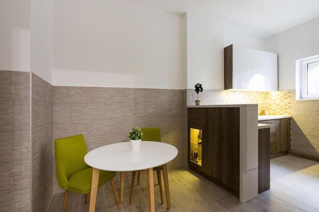 Hedonist-Belgrade Central Nest Eksteriør billede