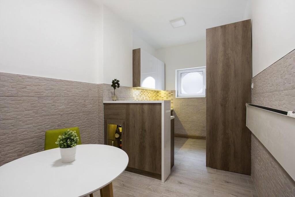 Hedonist-Belgrade Central Nest Eksteriør billede