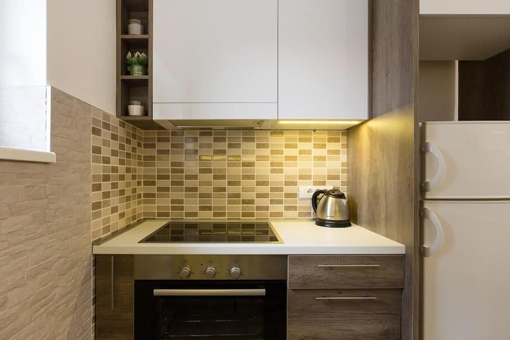 Hedonist-Belgrade Central Nest Eksteriør billede
