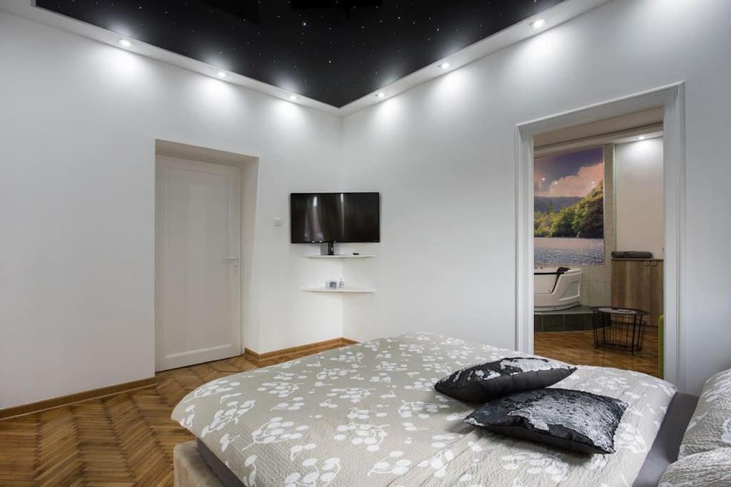 Hedonist-Belgrade Central Nest Eksteriør billede