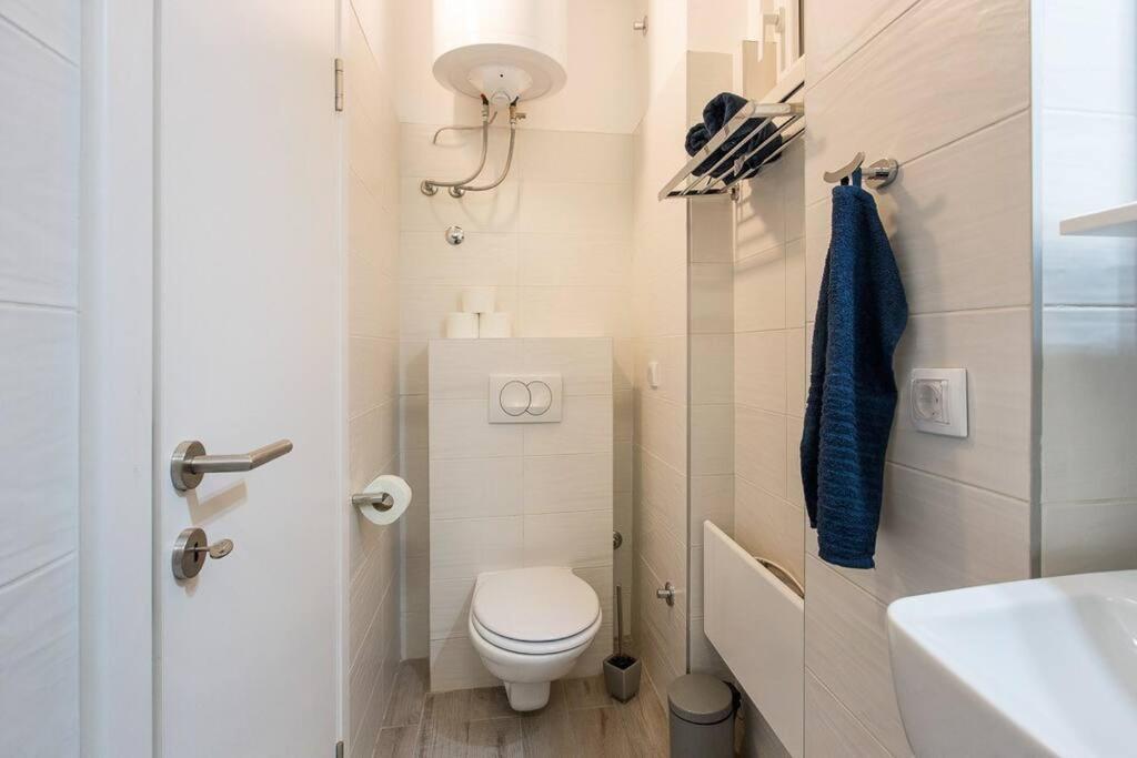 Hedonist-Belgrade Central Nest Eksteriør billede