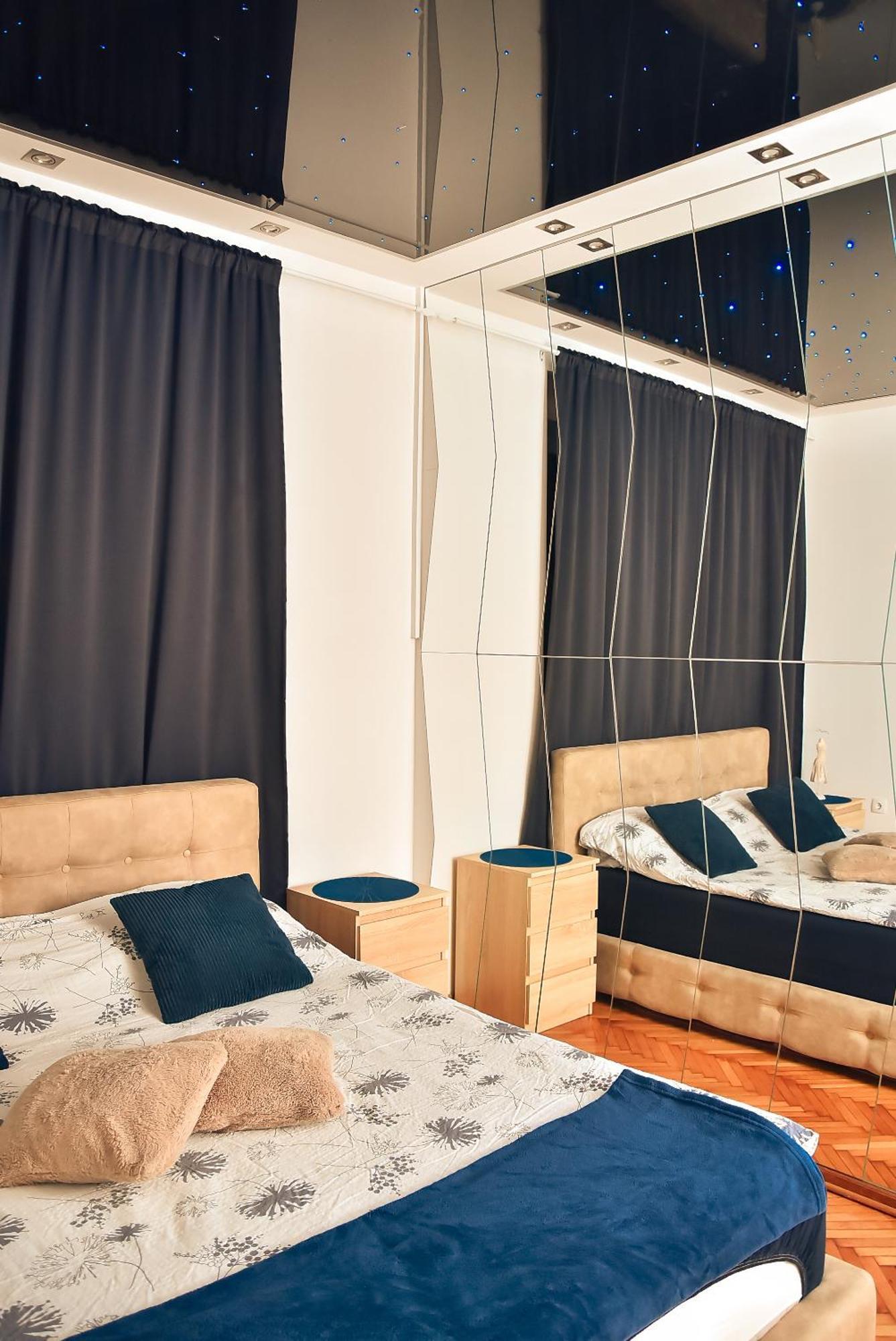 Hedonist-Belgrade Central Nest Eksteriør billede