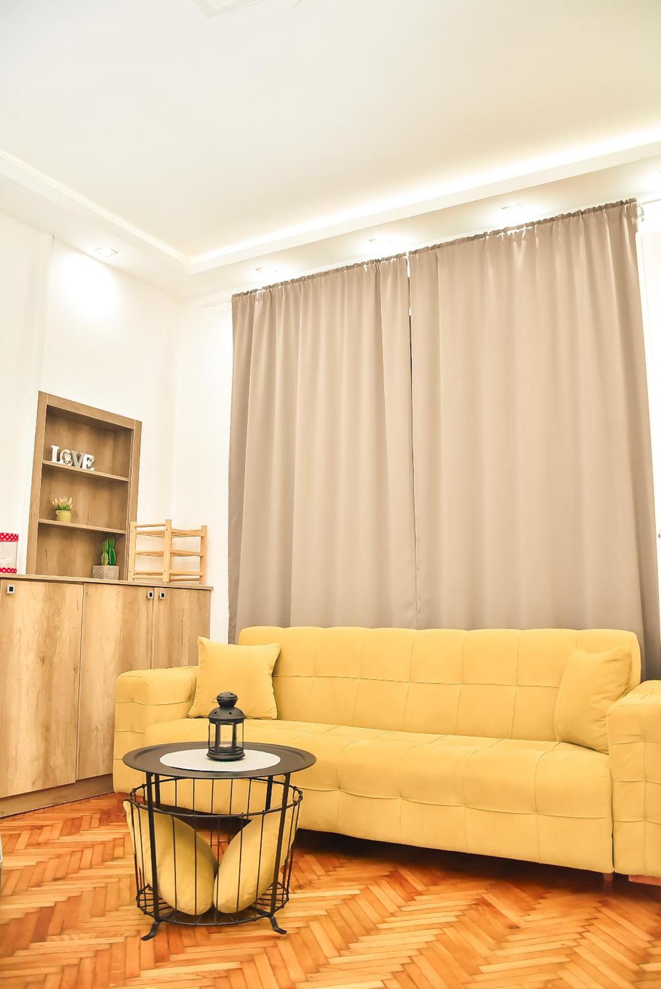 Hedonist-Belgrade Central Nest Eksteriør billede